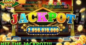 Judi Online 24 Jam Ready Berbagai Macam Slot