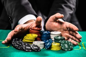 Ini adalah cara bermain poker online uang asli tanpa rekening bank